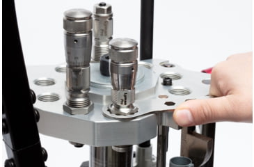 Image of Lyman Brass Smith Die Wrench, Silver, 7631250