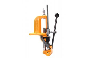Image of Lyman Brass Smith Victory Press, Orange 7726350