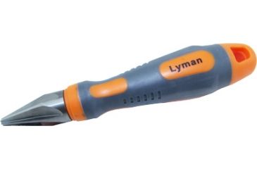 Image of Lyman Carbide VLD Case Prep Tool Accessory 7777792