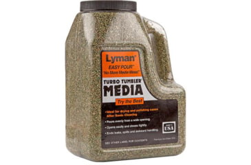 Image of Lyman Corncob Plus Cleaning Media 2.25 lb, 7631307EX