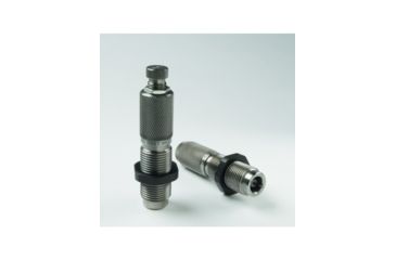 Image of Lyman Creedmoor Rifle 2 Die Set, 6 mm, 7452361