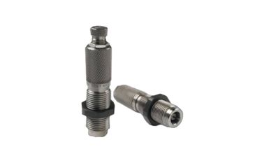 Image of Lyman Creedmoor Rifle 2 Die Set, 6 mm, 7452361