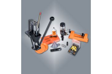 Image of Lyman Crusher Expert Kit &quot;Deluxe&quot;