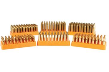 Image of Lyman Custom Fit Loading Block, .388, 3 Pack, 7991380