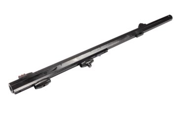 Image of Lyman Deerstalker Rifle Barrel 50 Cal Flint, Left Hand, Black, 6993178