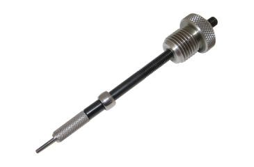 Image of Lyman Deluxe Carbide Expander/Decap Die Rod Complete .20 Caliber