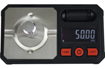 Image of Lyman Digi Touch 1500 Scale Electronic Scale 1500 Grains