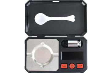 Image of Lyman Digi Touch 1500 Scale Electronic Scale 1500 Grains