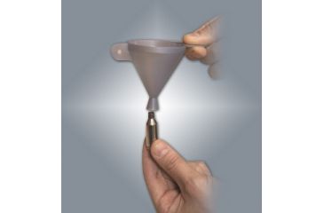 Image of Lyman E-Zee Powder Funnel 7752431