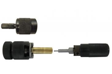 Image of Lyman E-Zee Trim Hand Case Trimmer, No Pilots 7821890