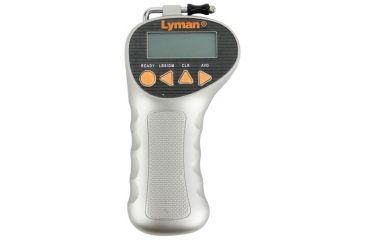 Image of Lyman Electronic Digital Trigger Pull Gauge - 7832248