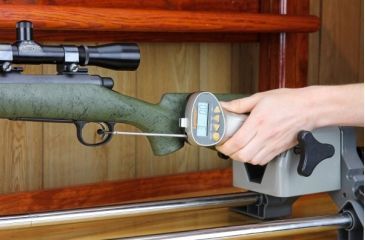 Image of Lyman Electronic Digital Trigger Pull Gauge - 7832248