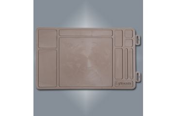 Image of Lyman Essential Gun Maintenance Mat