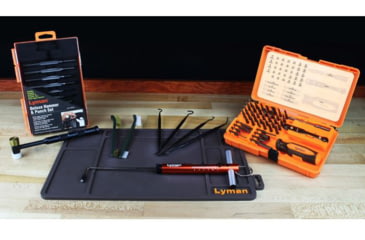 Image of Lyman Essential Gunsmithing Kit, Various, 7810320