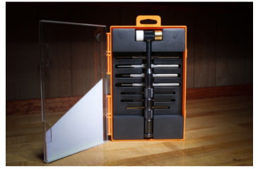 Image of Lyman Essential Gunsmithing Kit, Various, 7810320