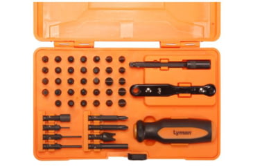 Image of Lyman Essential Gunsmithing Kit, Various, 7810320