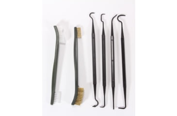 Image of Lyman Essential Gunsmithing Kit, Various, 7810320