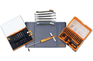 Image of Lyman Essential Gunsmithing Kit, Various, 7810320