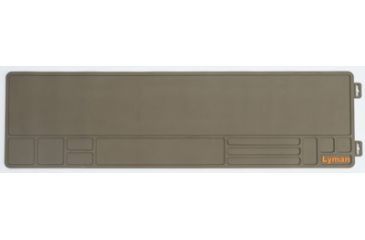 Image of Lyman Essential Rifle Maintenance Gun Mat 04051