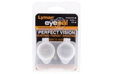 Image of LYM 3112002 EYEPAL COMBO KIT