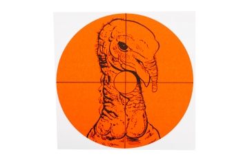 Image of Lyman Fun Instant Targets 6 Turkey Target 10 Per Pack