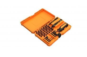 Image of Lyman Gunsmithing Tool Kit 45 Pieces, 7991360