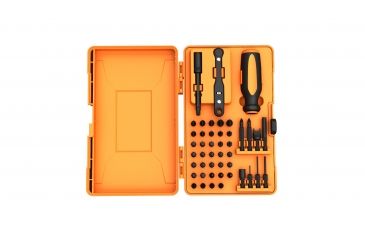 Image of Lyman Gunsmithing Tool Kit 45 Pieces, 7991360