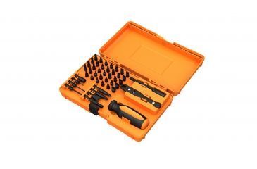 Image of Lyman Gunsmithing Tool Kit 45 Pieces, 7991360