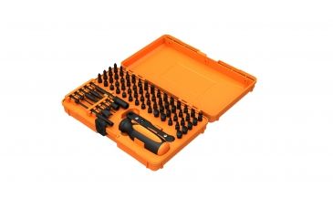 Image of Lyman Gunsmithing Tool Kit 68 Pieces, 7991361