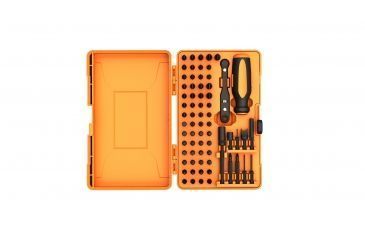 Image of Lyman Gunsmithing Tool Kit 68 Pieces, 7991361