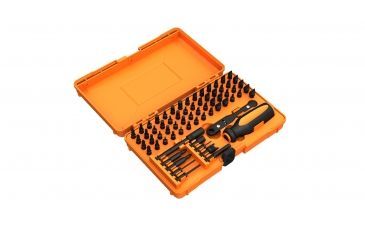 Image of Lyman Gunsmithing Tool Kit 68 Pieces, 7991361