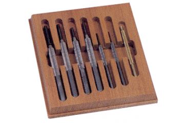 Image of Lyman Gunsmith's Punch Set 7031273 