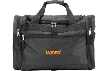Image of Lyman Handgun Range Bag, 7837830
