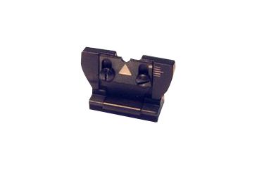 Image of USED Lyman 16 AML Rear Sight, EDEMO3, Condition Fair, Installed/Mounted