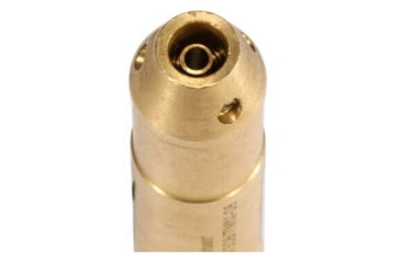 Image of Lyman Laser Boresighter .308 Cal, Brass, 3052