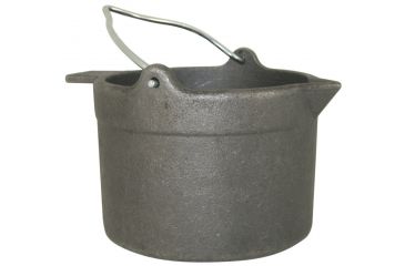 Image of Lyman Iron Lead Pot