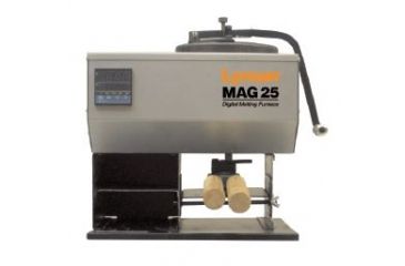 Image of Lyman Mag 25 Digital Melting Furnace 115V 2800382