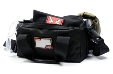 Image of Lyman Mark 7 Range Bag, Black, 7837842