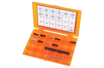 Image of Pachmayr Master Gunsmith 120 Piece Plug Screw Set