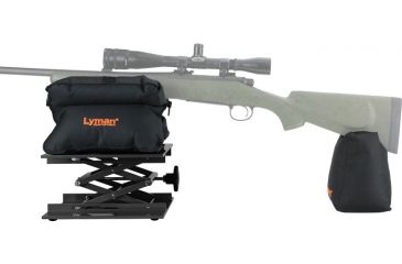 Image of Lyman Match Bag / Bag Jack Combo Set, 7837815
