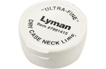 Image of Lyman Motor Mica Refill