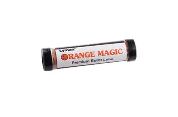 Image of Lyman Orange Magic Premium Bullet Lube 2857286