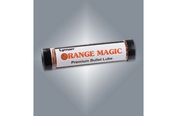 Image of Lyman Orange Magic Premium Bullet Lube 2857286