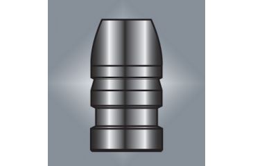 Image of Lyman Pistol Bullet Mould: 38/357 Caliber - #358665