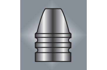 Image of Lyman Pistol Bullet Mould: 44/40 - #427098 2660098