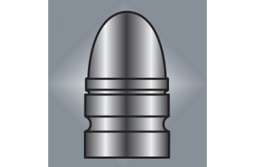 Image of Lyman Pistol Bullet Mould: 44 Caliber - #429383 2660383