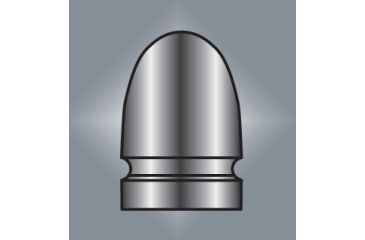 Image of Lyman Pistol Bullet Mould: 45 Auto - #452374