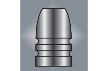 Image of Lyman Pistol Bullet Mould: 45 Colt - #454190 2660190