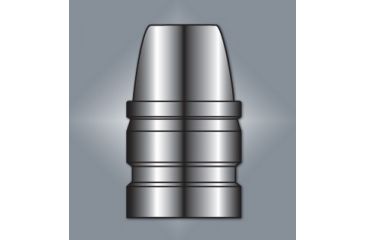 Image of Lyman Pistol Bullet Mould: 500 S&amp;W - #501680 2640680