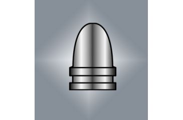 Image of Lyman Pistol Bullet Mould 9mm 356242 2660242